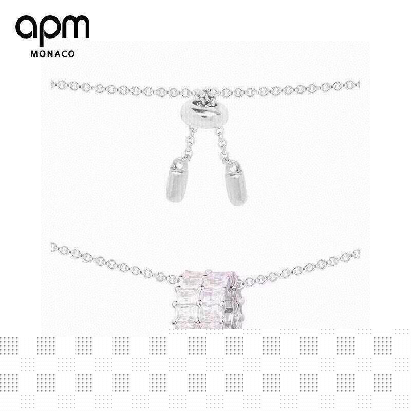 Apm Necklaces